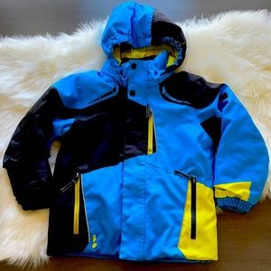 Jupa Winter Jacket